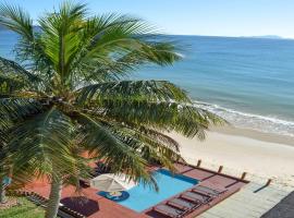 Flat Pietra, Ferienwohnung mit Hotelservice in Florianópolis