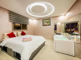 MoonLight Duplex Sea & Comfort