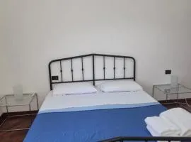 San Vincenzo C Rooms