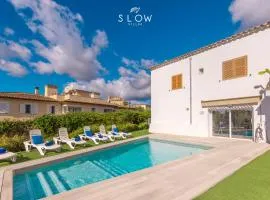 Villa Can Benet de sa Cubana by Slow Villas