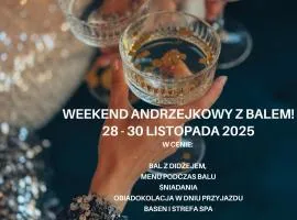 Villa Wernera Hotel & Spa