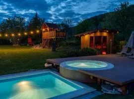 Messzelátó Vendégház