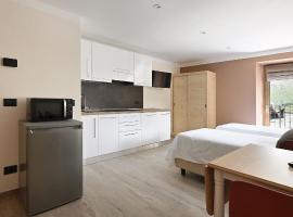 Ca del Tusa, hotel a Livigno