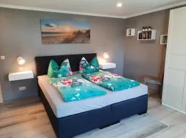 Ferienwohnung Pappelidyll In Karlshagen