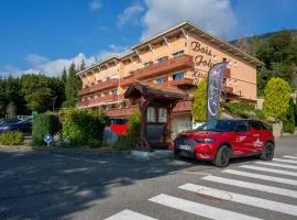 Hôtel-Restaurant Bois Joly