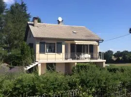 La Maison de Campagne