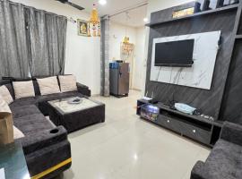 Night View Apartment, Hotel in Ghaziabad