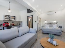 Seaside Suite, Hotel in Galissas