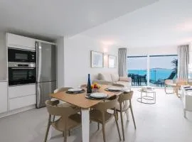 Blue Balcony Suites by Airnest