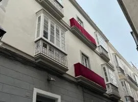 CASA PALACIO LAS MARÍAS by Andalusian Glory