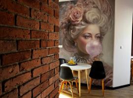 Apartamenty Centrum - Sunshine