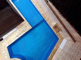 Pousada MakTub Beach House Itanhaém, hotel in Itanhaém