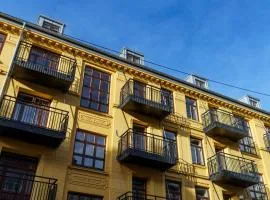 MAYA Apartments - Frogner