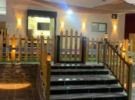 مزرعة الخربه