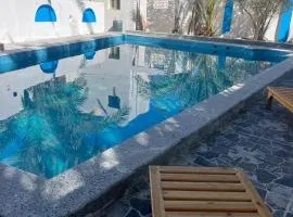 Bait Gamal Siwa بيت جمال سيوة