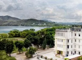 The Colonial - A Lake View Hotel in Udaipur
