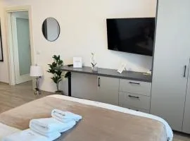 Luxury Collection Studios at Q Residence Palas Mall