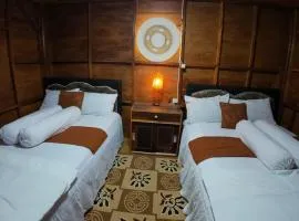 Villa Ilham Ketembong