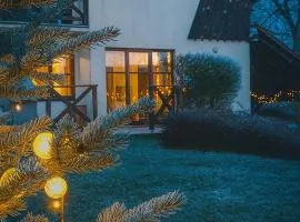 Eternity Chalet Trnovec