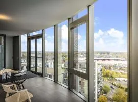 Aparthotel Adagio London Brentford