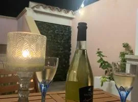 La Pavoncella Holiday Home