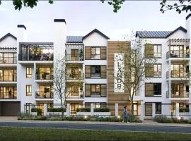 CAG The Alxndr Stellenbosch