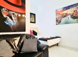 Oshun Sanchinarro II Seasonal Living Loft