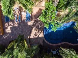 Roatan Backpackers' Hostel