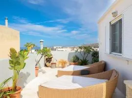 Chania Locals Rooftop