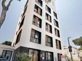 Residence Cala Vela Tower