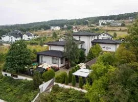 Pensiunea All Seasons