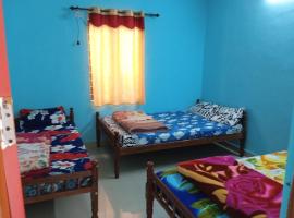 Shobha home stay, hotel v destinaci Vattavada