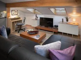 Apartment Breithorn Residence Apt-09 by Interhome