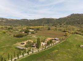 Apartment Casa Ricardo n- 4 by Interhome, Hotel in Montefiascone