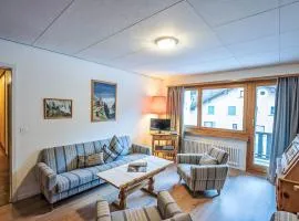 Apartment Chesa Islas by Interhome