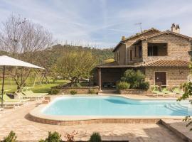 Apartment Casa Riccardo n- 3 by Interhome, hotel en Montefiascone