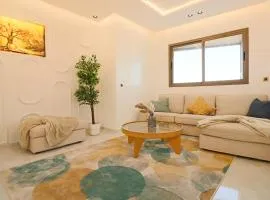 Le Nour 2 modern bedrooms - Luxury and Comfort