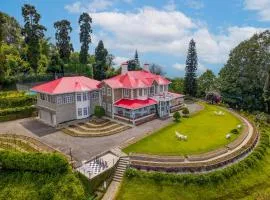 amã Stays & Trails - Adambari Gardens, Kalimpong