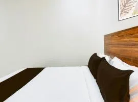 Super Collection O SS BLUE INN