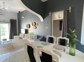 B4 Apartment Stone Town