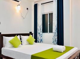 Casamia Tangalle - Relaxing Cozy Homestay Hiriketiya, hôtel à Sinimodera