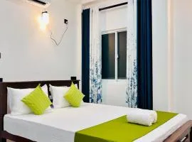 Casamia Tangalle - Relaxing Cozy Homestay Hiriketiya