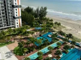 Timurbay Residence Resort Style