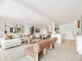 Bella Vista Noosa Luxury on White Sands