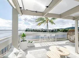 Bella Vista Noosa Luxury on White Sands