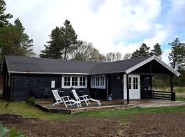 Holiday Home Thorgny - 350m to the fjord by Interhome, ξενοδοχείο σε Sønder Ydby