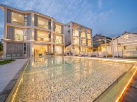 Shanghai Star Dream Hotel, Hotel in der Nähe vom Flughafen Shanghai Pudong - PVG, Shanghai