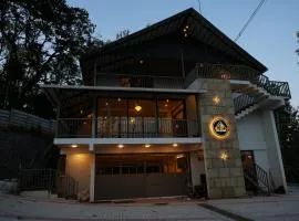 GM Farm Mountain View Homestay