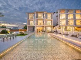 Shanghai Star Dream Hotel