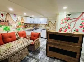 sefa yacht hotel